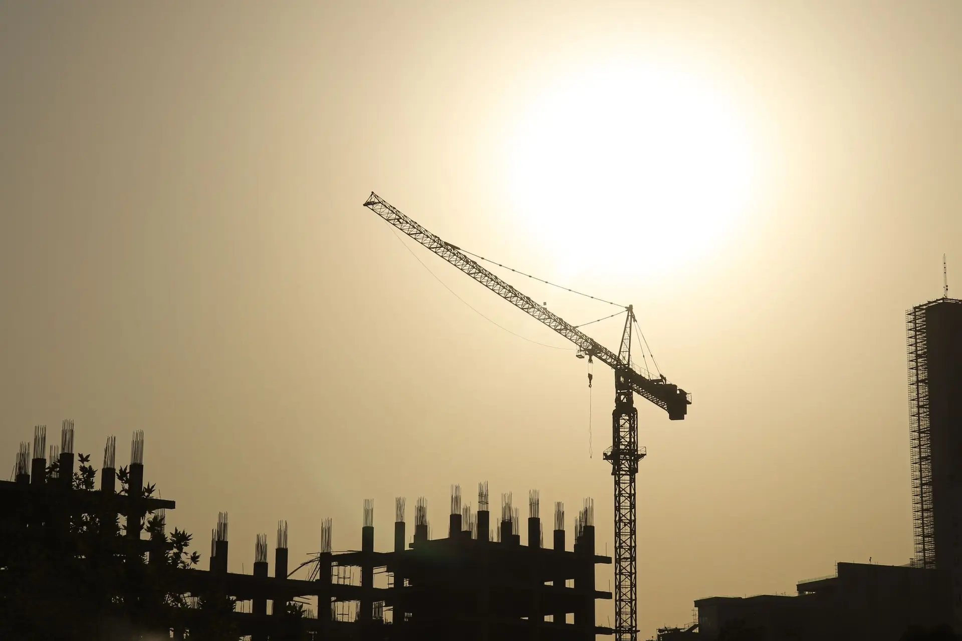 ثلاثة عقود من البناء والتنمية