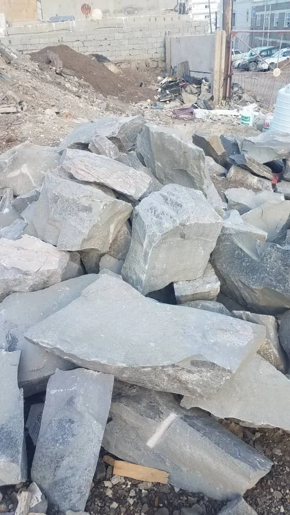 مشروع انشاء مخزن اللقاحات - عدن - اليمن